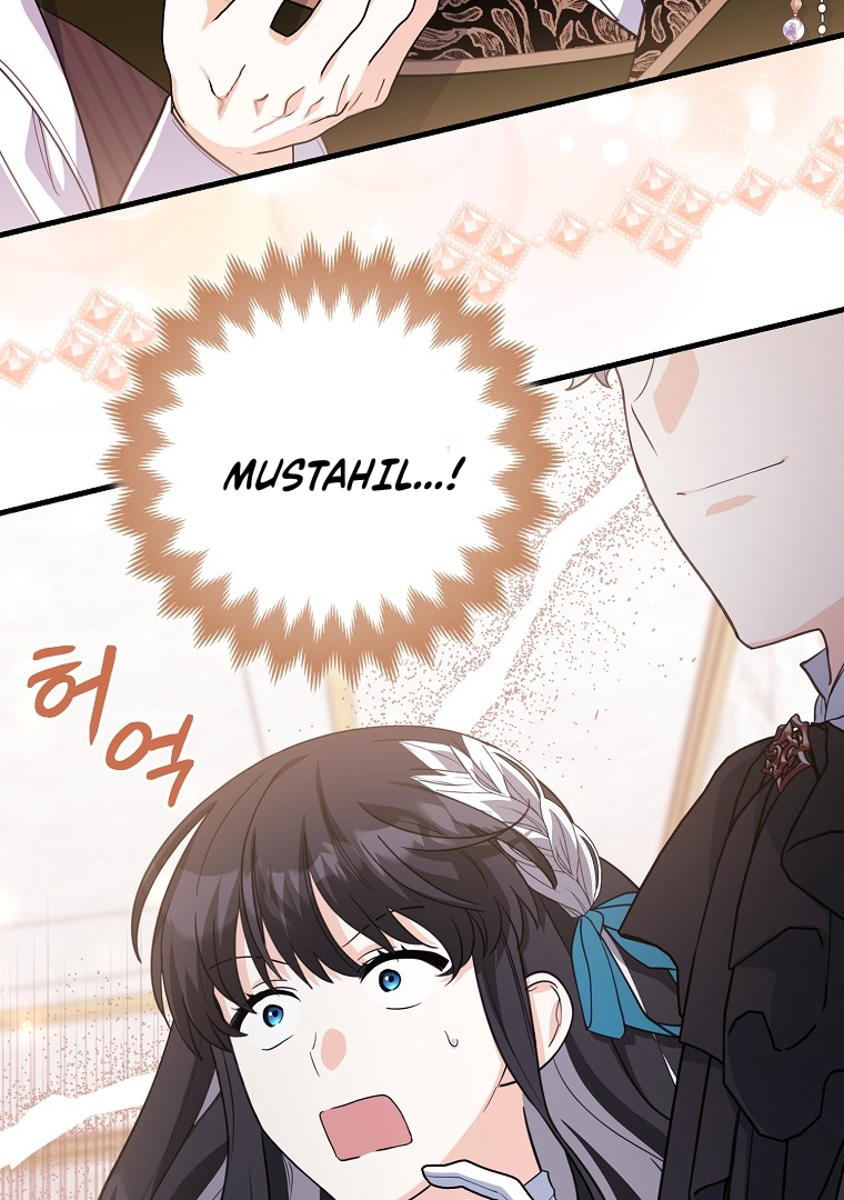 The Crazy Killer Whale’s Favourite Penguin Chapter 11 Gambar 96