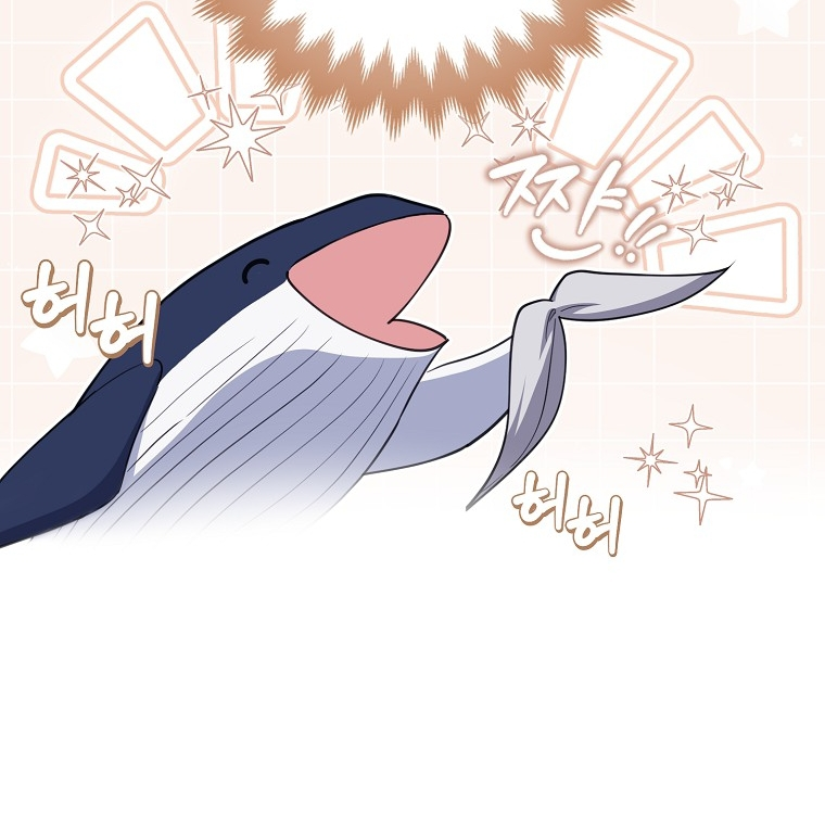 The Crazy Killer Whale’s Favourite Penguin Chapter 11 Gambar 98