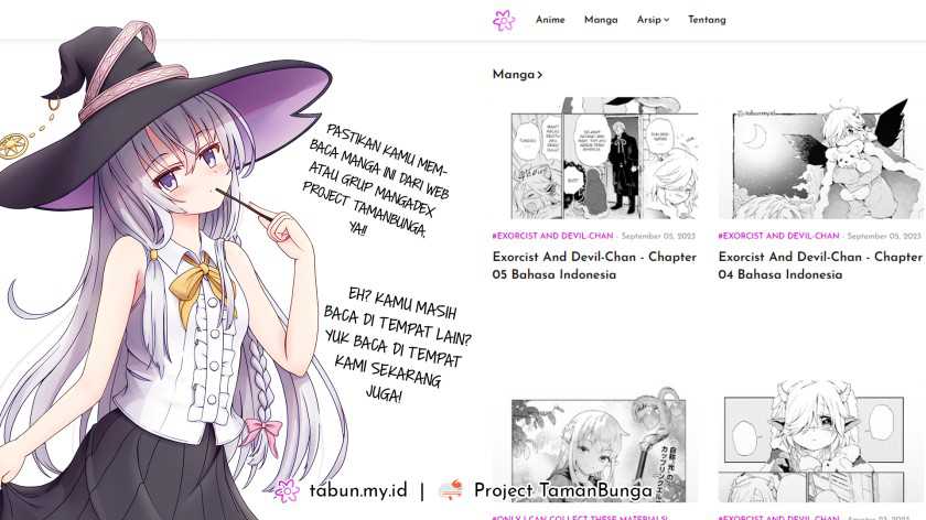 Baca  Now That We Draw Chapter 04 Gambar 2