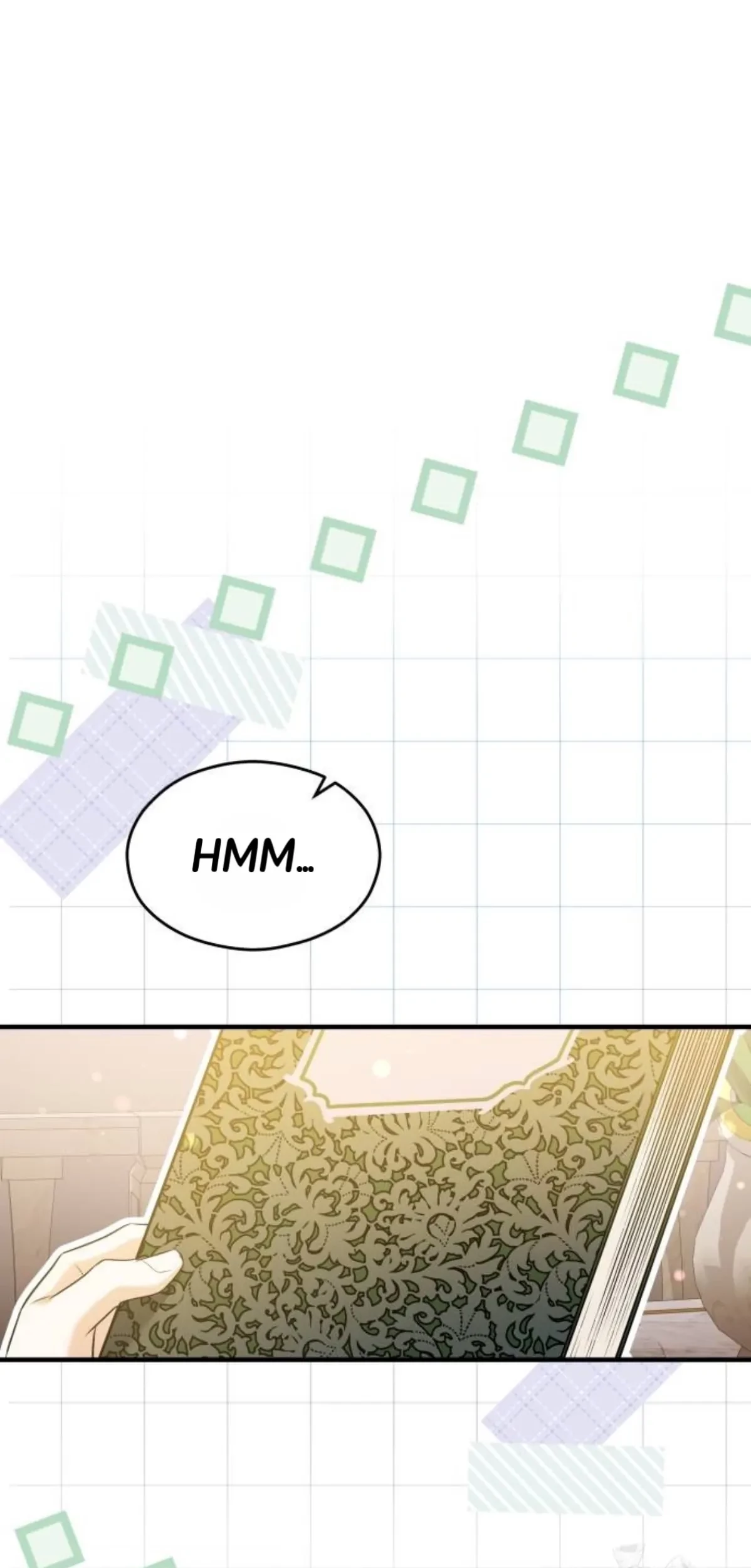 The Young Emperor Is Obsessed With Me Chapter 21 Gambar 18