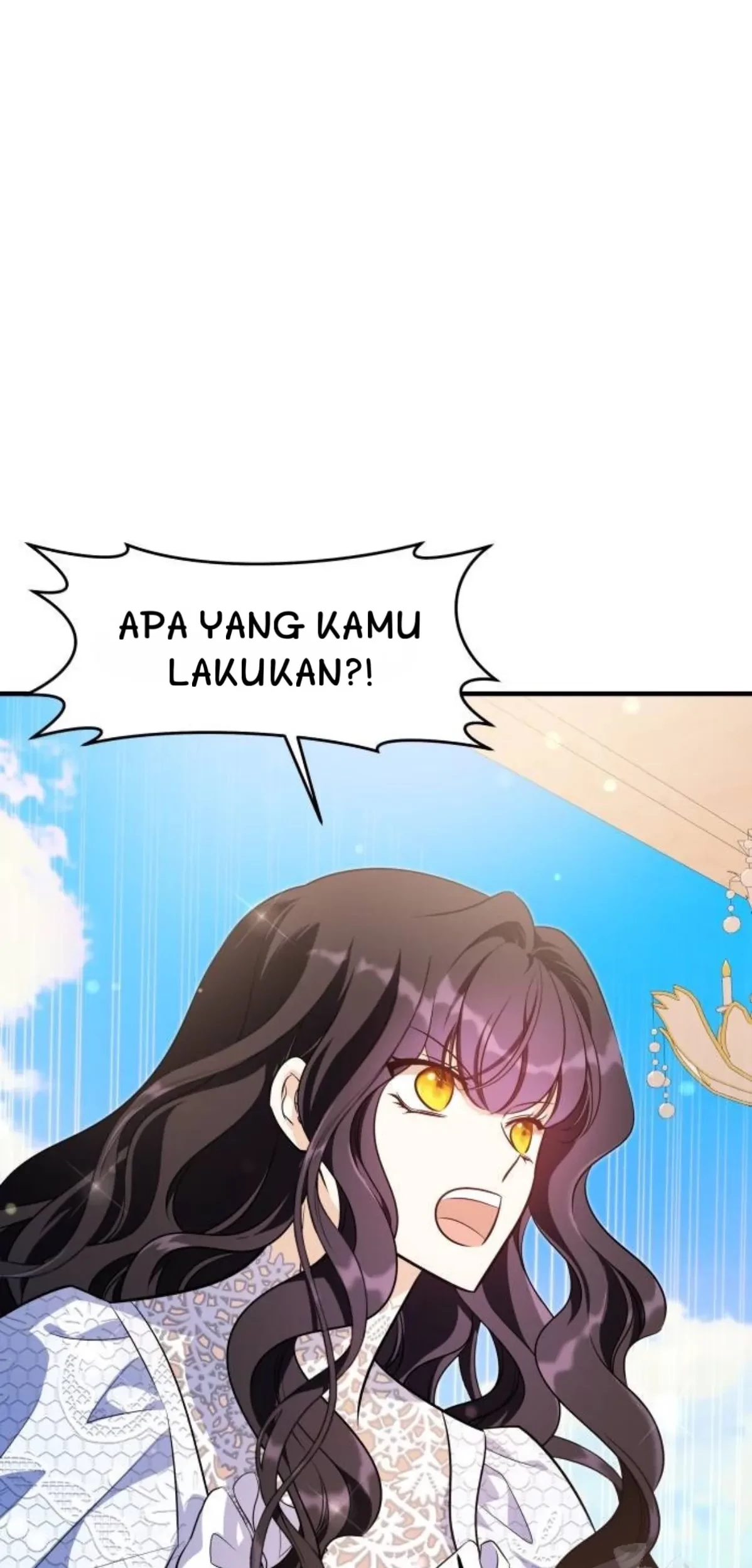 The Young Emperor Is Obsessed With Me Chapter 21 Gambar 28