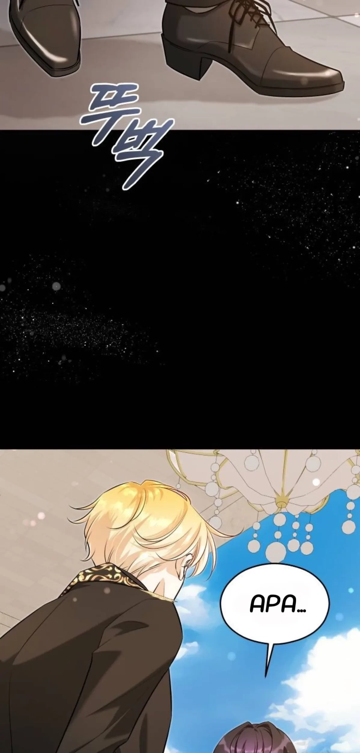 The Young Emperor Is Obsessed With Me Chapter 21 Gambar 41