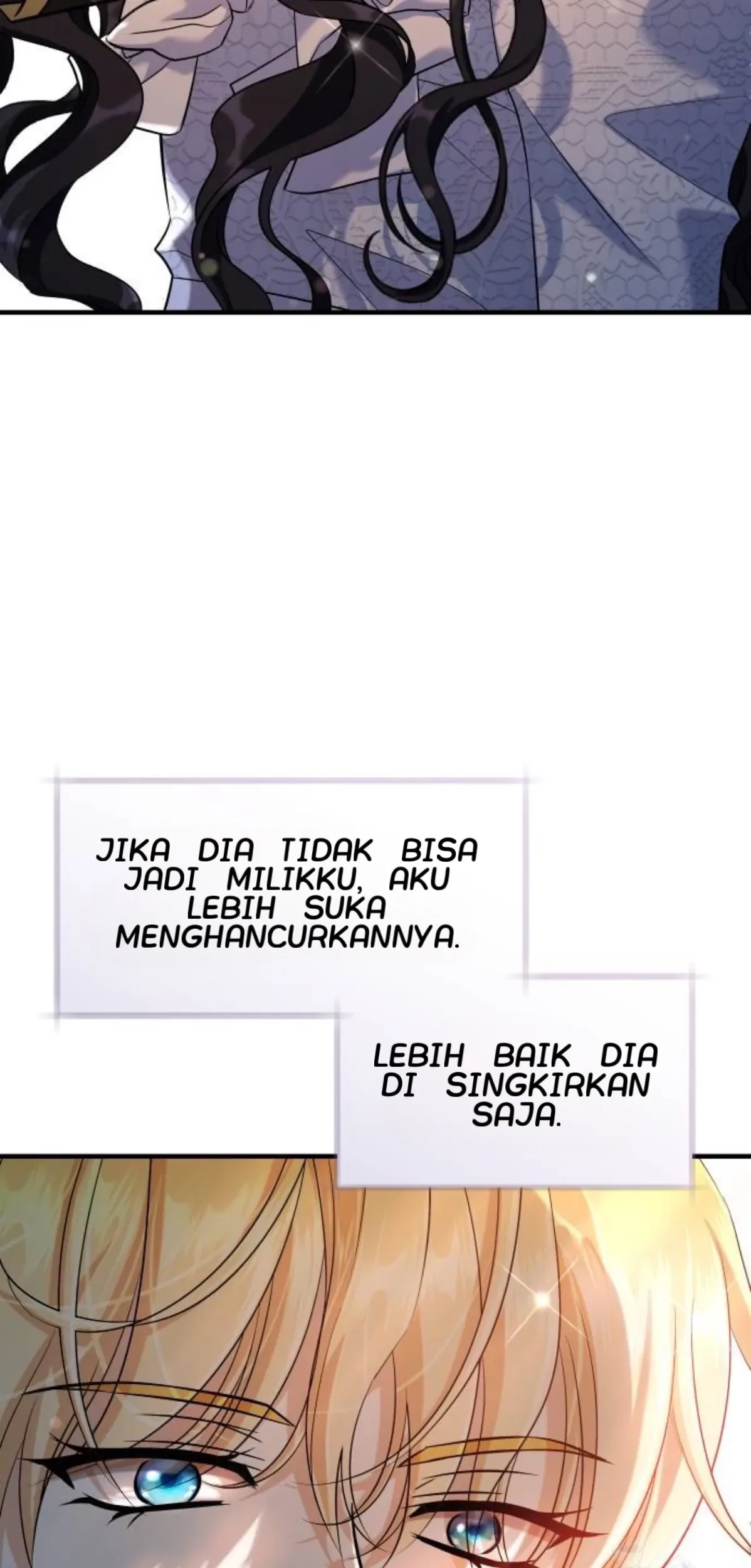 The Young Emperor Is Obsessed With Me Chapter 21 Gambar 55