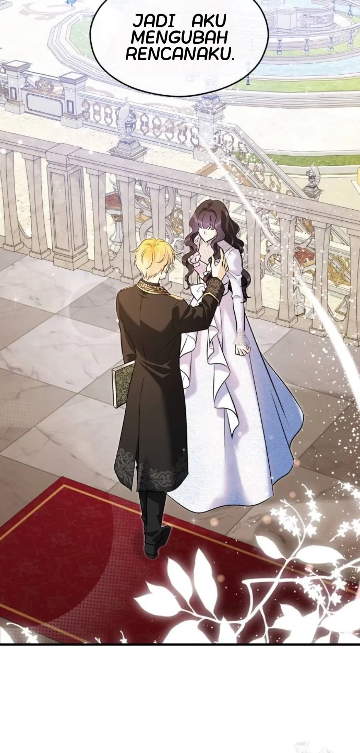 The Young Emperor Is Obsessed With Me Chapter 21 Gambar 69