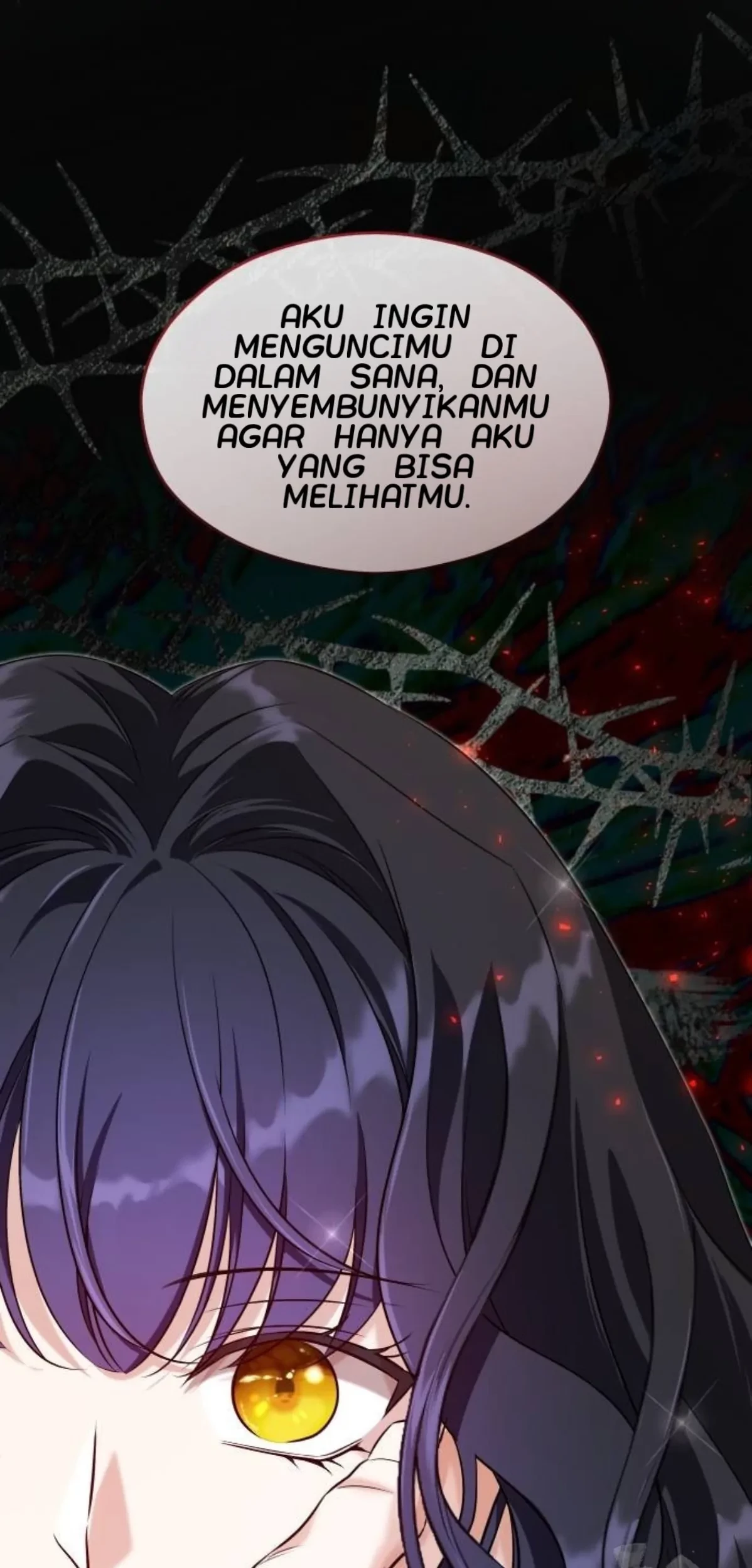 The Young Emperor Is Obsessed With Me Chapter 21 Gambar 77