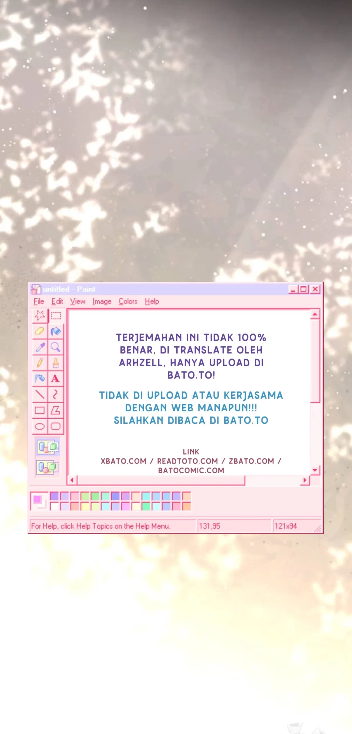 The Young Emperor Is Obsessed With Me Chapter 21 Gambar 80