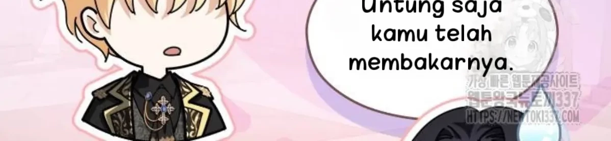 The Young Emperor Is Obsessed With Me Chapter 21 Gambar 100