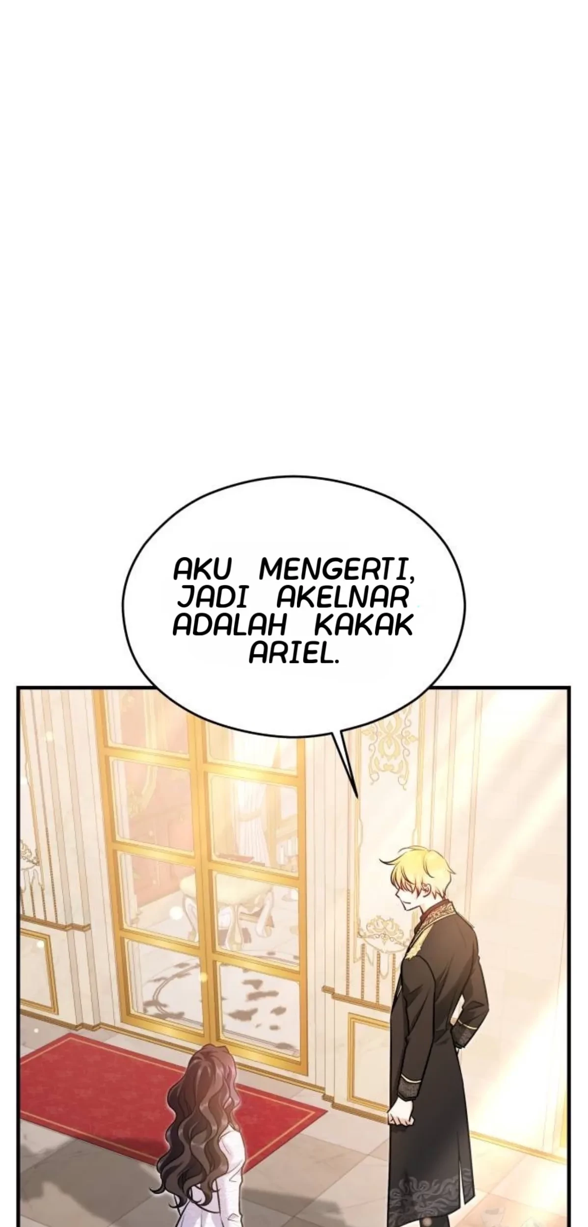 The Young Emperor Is Obsessed With Me Chapter 21 Gambar 110