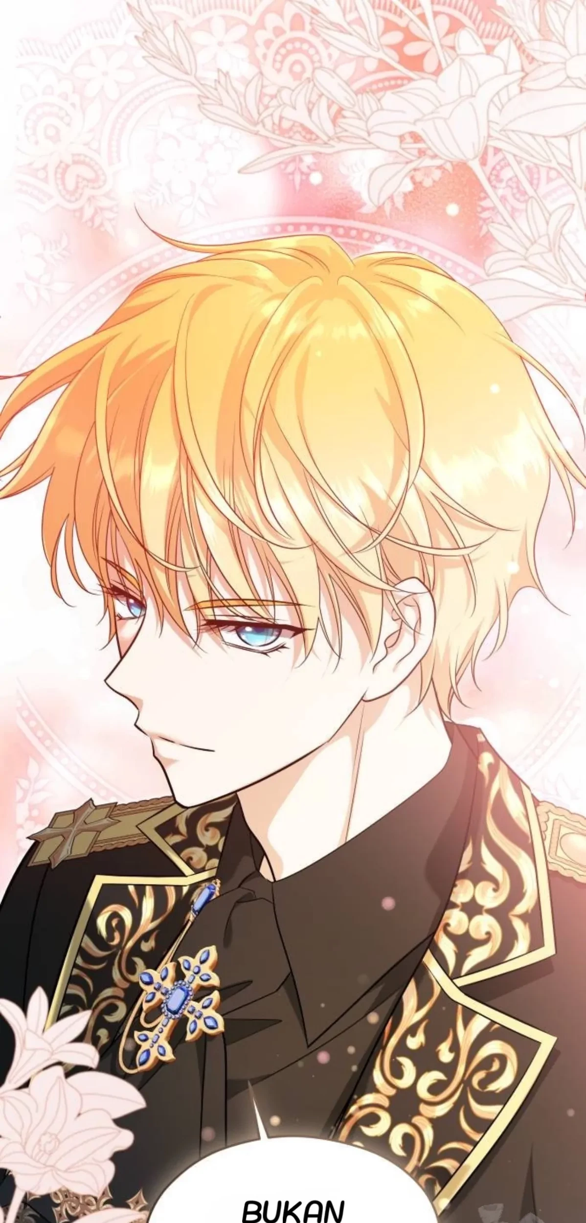 The Young Emperor Is Obsessed With Me Chapter 21 Gambar 114