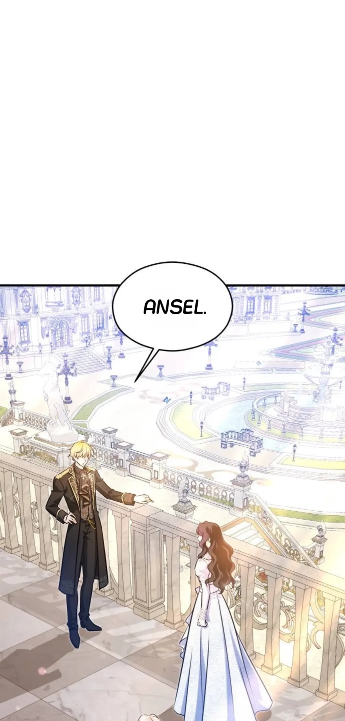 The Young Emperor Is Obsessed With Me Chapter 21 Gambar 11