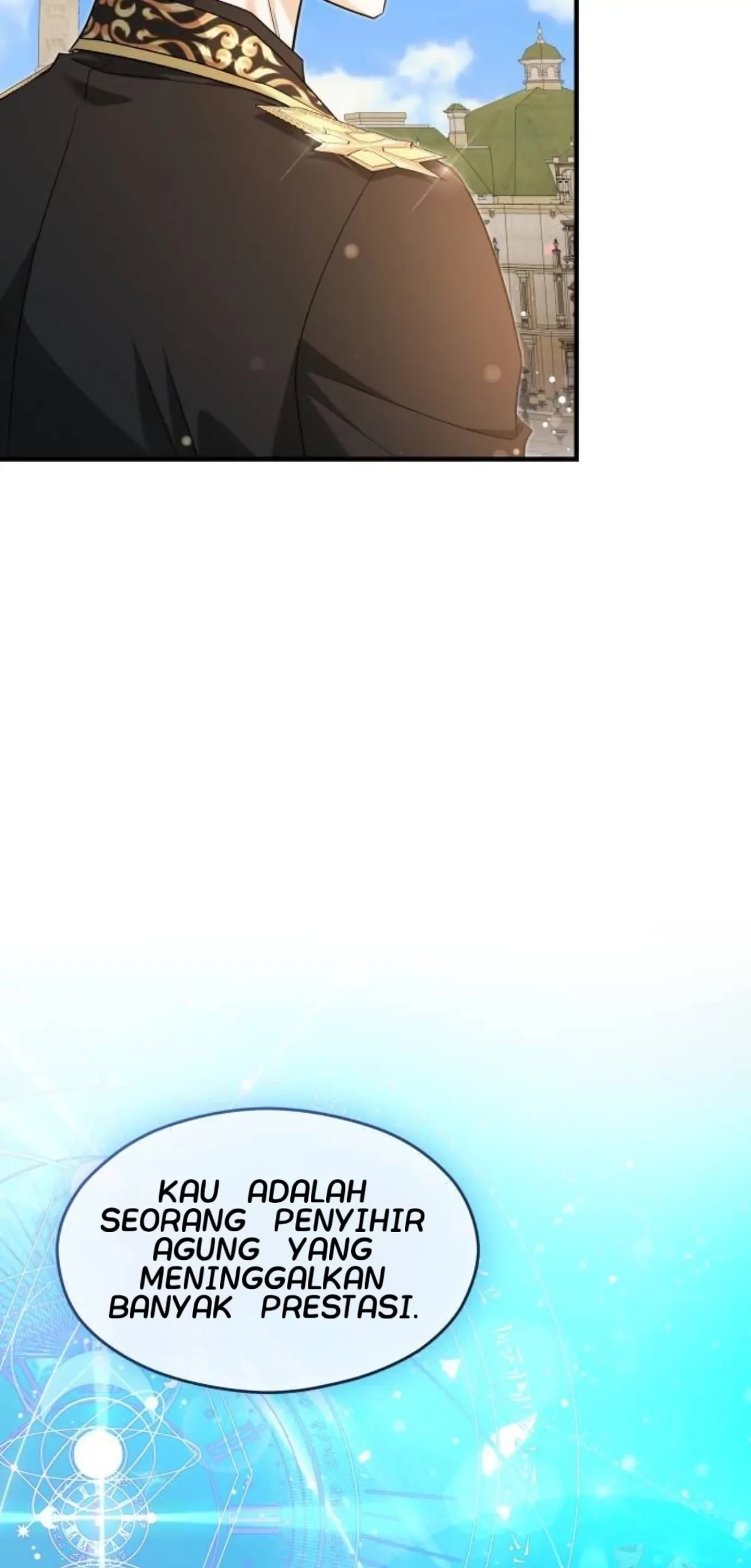 The Young Emperor Is Obsessed With Me Chapter 21 Gambar 133