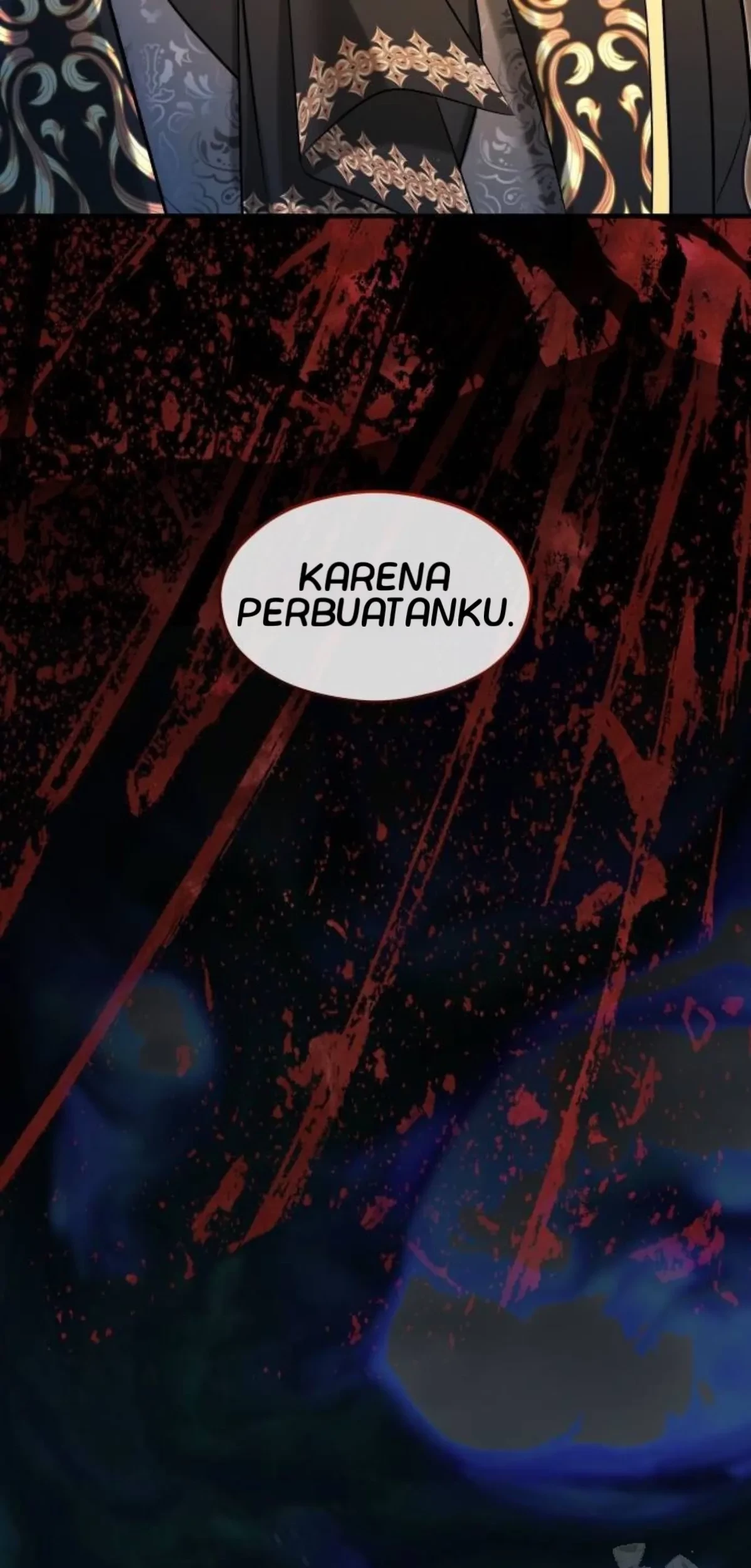 The Young Emperor Is Obsessed With Me Chapter 21 Gambar 151