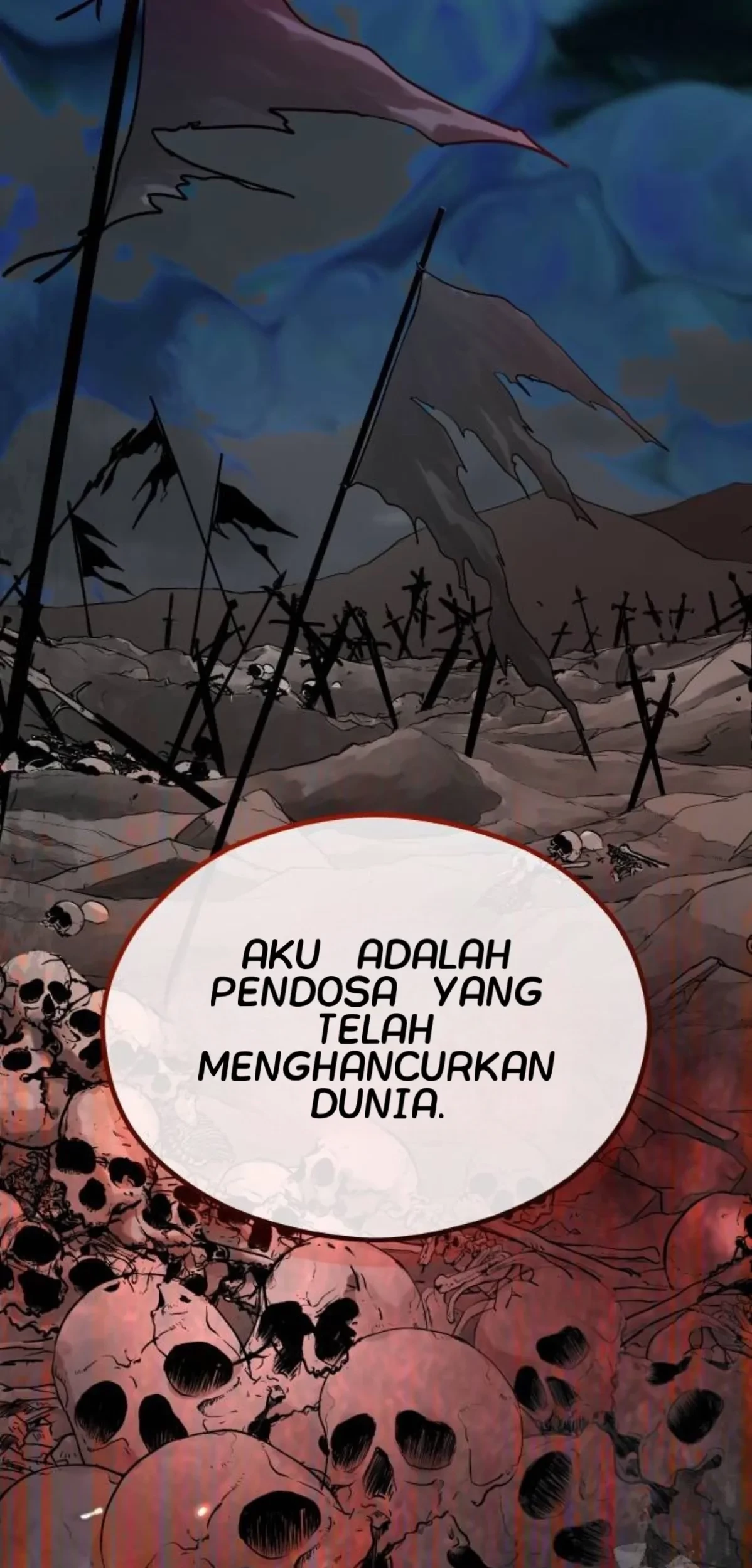 The Young Emperor Is Obsessed With Me Chapter 21 Gambar 153