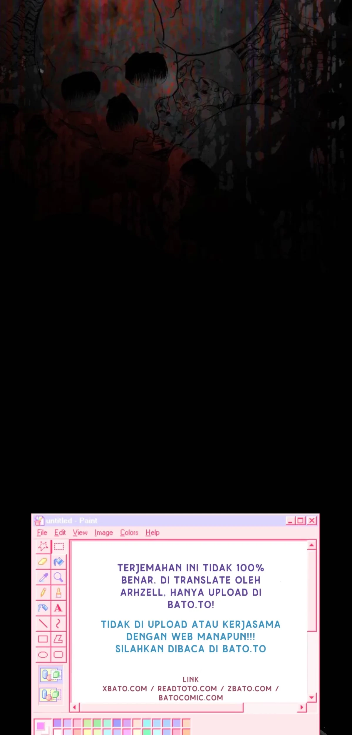 The Young Emperor Is Obsessed With Me Chapter 21 Gambar 155