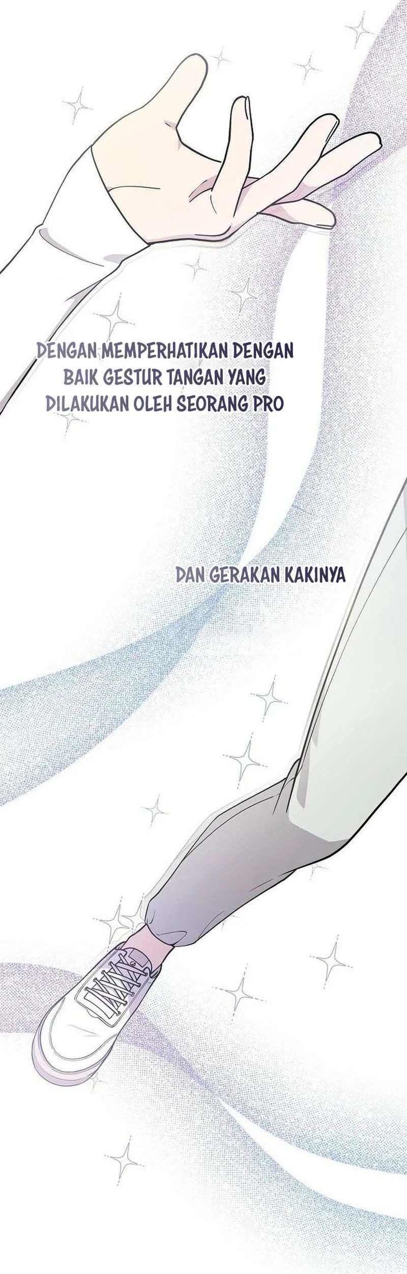 My Younger Sister Was a Genius Chapter 23 Gambar 19