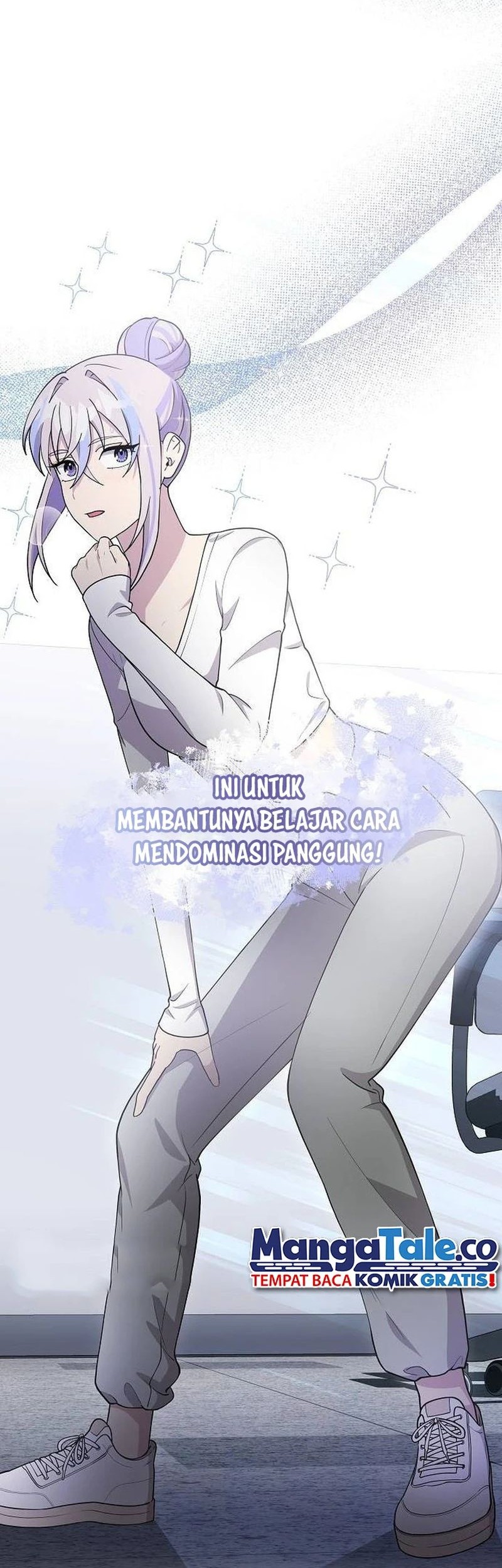 My Younger Sister Was a Genius Chapter 23 Gambar 20