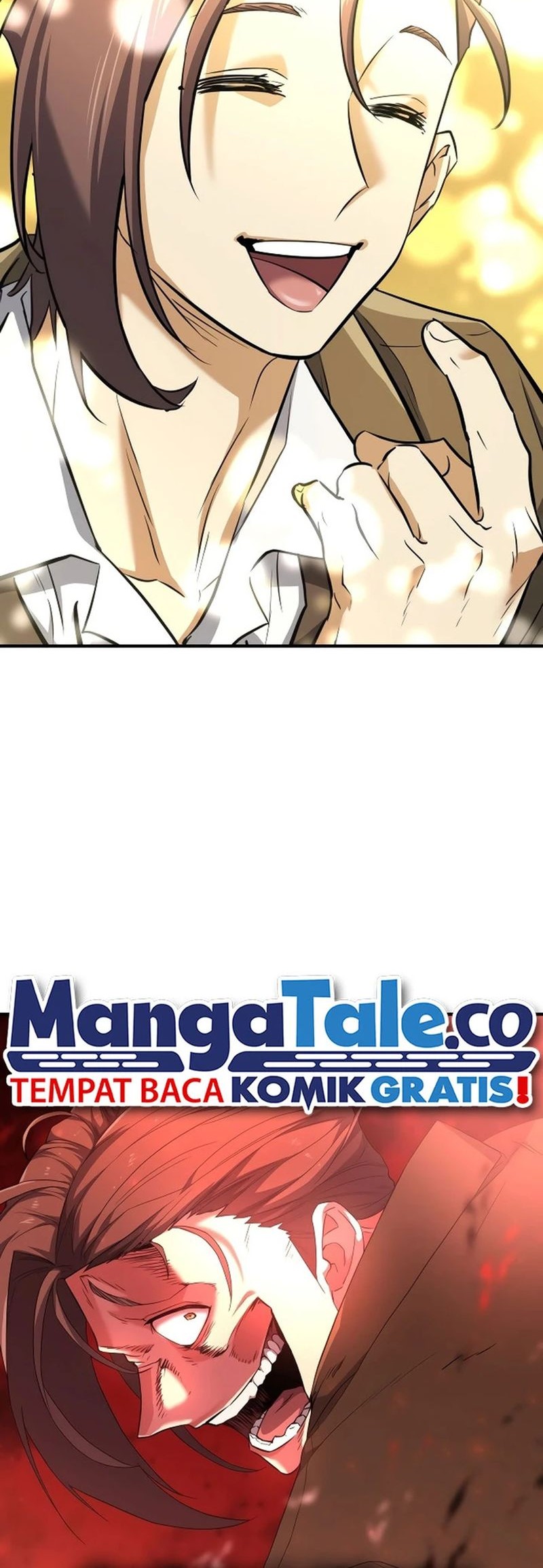 My Younger Sister Was a Genius Chapter 23 Gambar 56