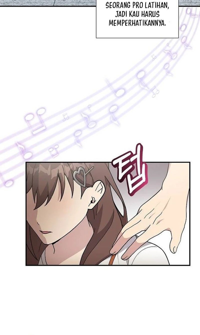 My Younger Sister Was a Genius Chapter 23 Gambar 16