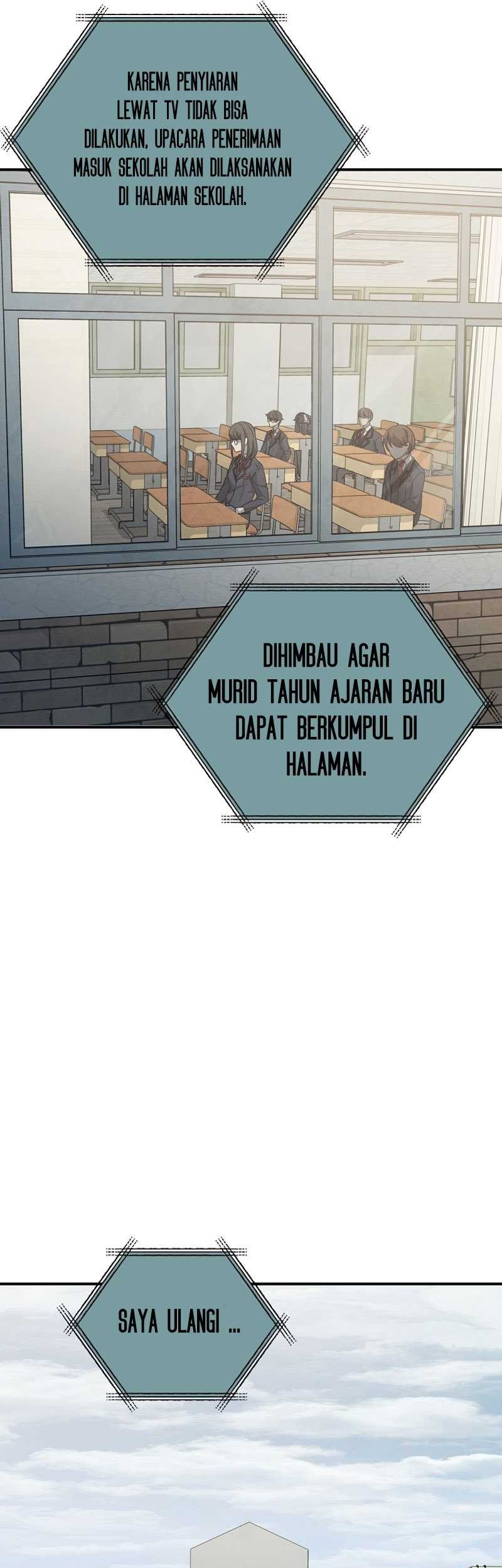 Ghost Story Club (Remake) Chapter 02 Gambar 82