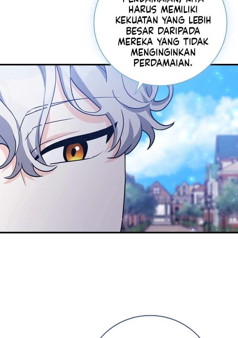 The Crazy Killer Whale’s Favourite Penguin Chapter 10 Gambar 100