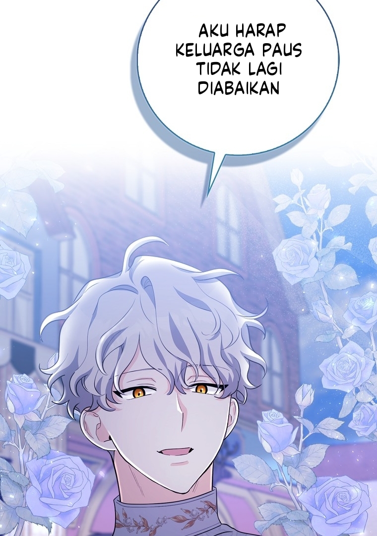 The Crazy Killer Whale’s Favourite Penguin Chapter 10 Gambar 101