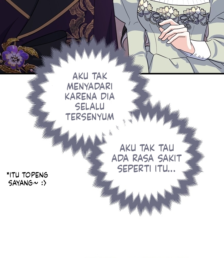 The Crazy Killer Whale’s Favourite Penguin Chapter 10 Gambar 104