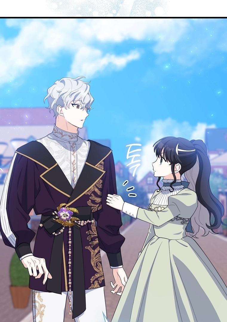 The Crazy Killer Whale’s Favourite Penguin Chapter 10 Gambar 106