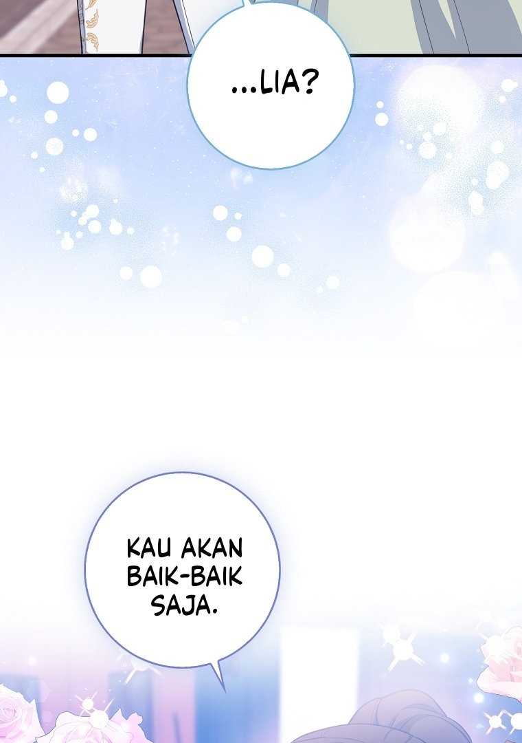 The Crazy Killer Whale’s Favourite Penguin Chapter 10 Gambar 107