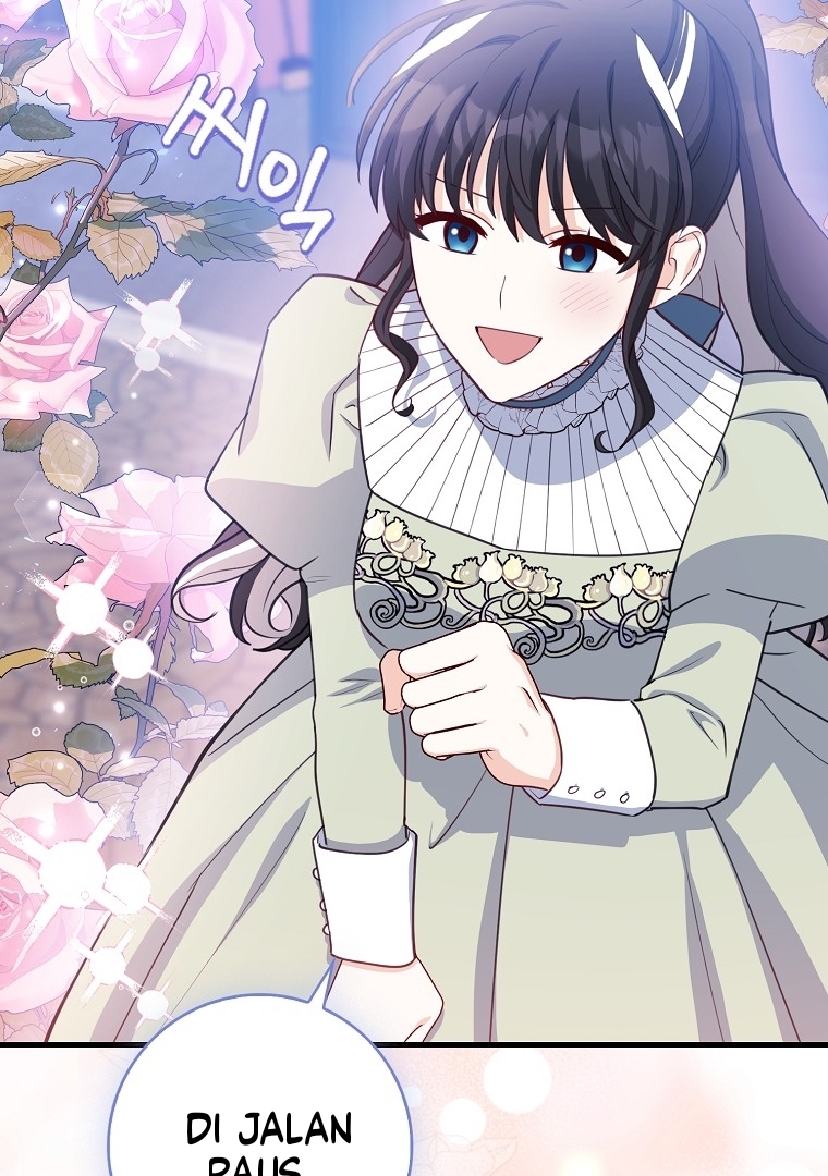 The Crazy Killer Whale’s Favourite Penguin Chapter 10 Gambar 108