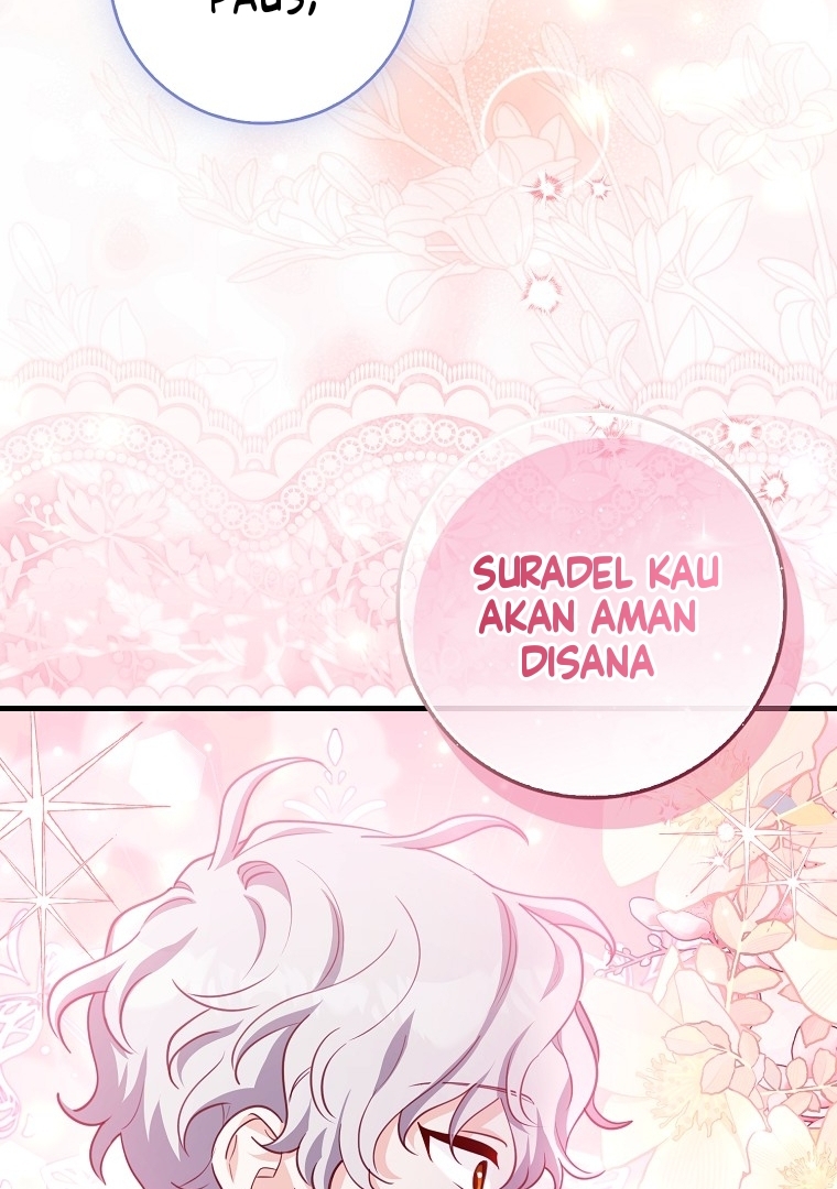 The Crazy Killer Whale’s Favourite Penguin Chapter 10 Gambar 109