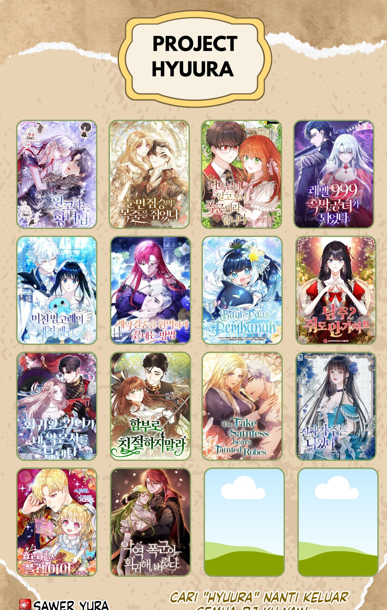 The Crazy Killer Whale’s Favourite Penguin Chapter 10 Gambar 113