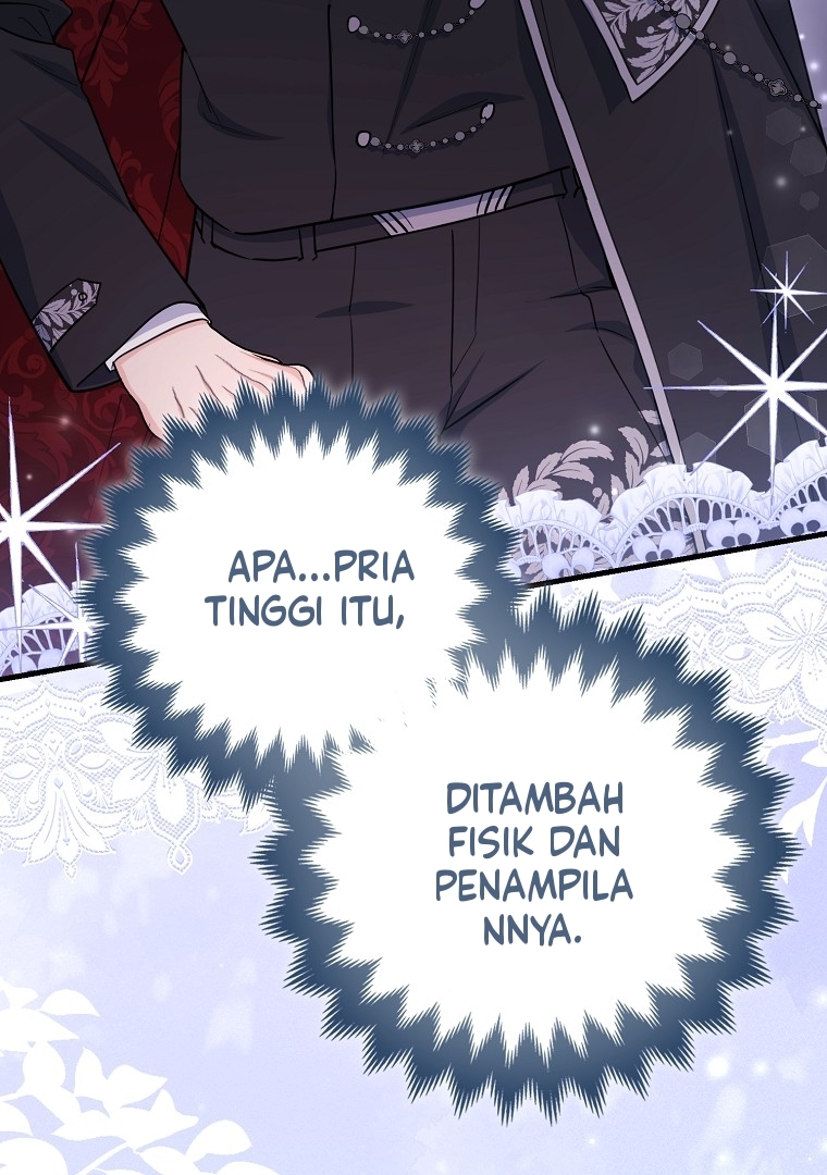 The Crazy Killer Whale’s Favourite Penguin Chapter 10 Gambar 13