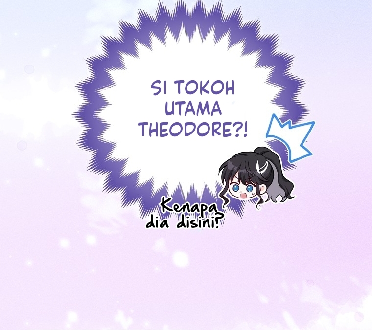 The Crazy Killer Whale’s Favourite Penguin Chapter 10 Gambar 15