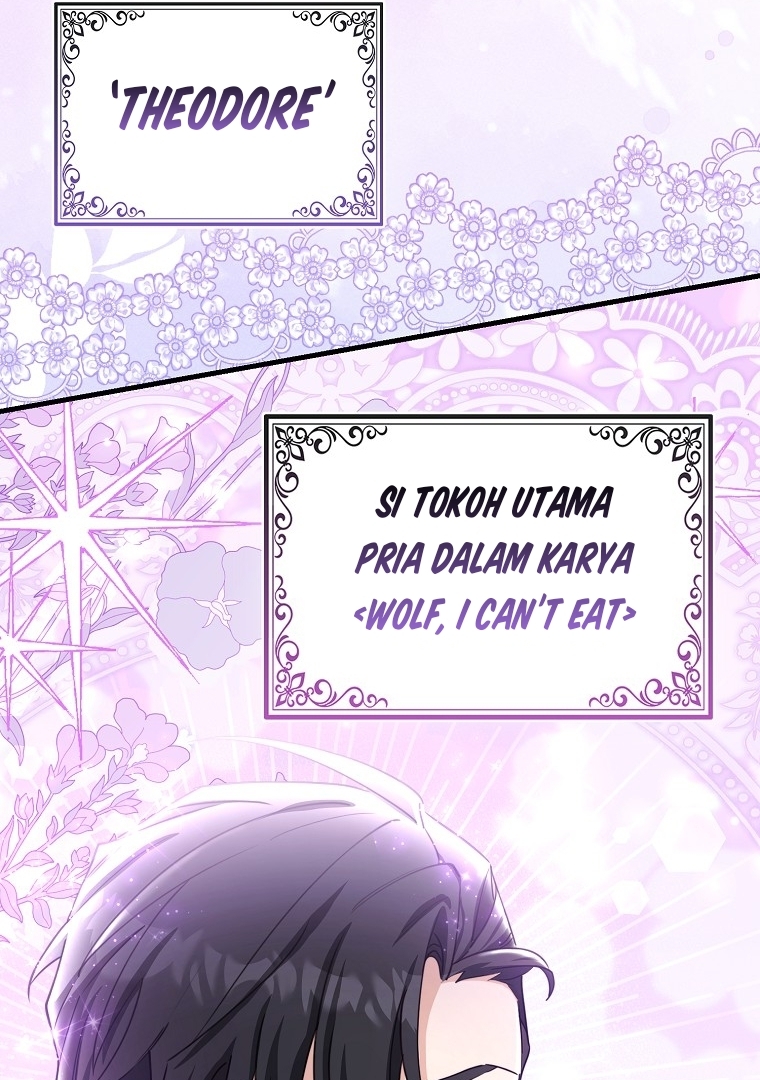 The Crazy Killer Whale’s Favourite Penguin Chapter 10 Gambar 16