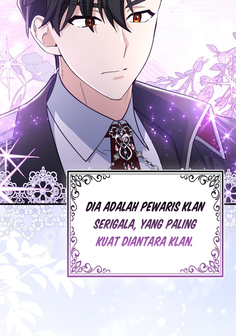 The Crazy Killer Whale’s Favourite Penguin Chapter 10 Gambar 17