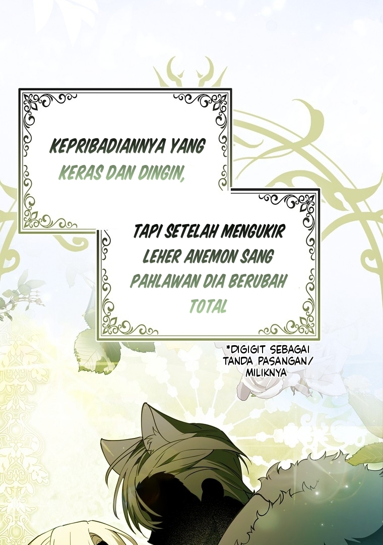 The Crazy Killer Whale’s Favourite Penguin Chapter 10 Gambar 18