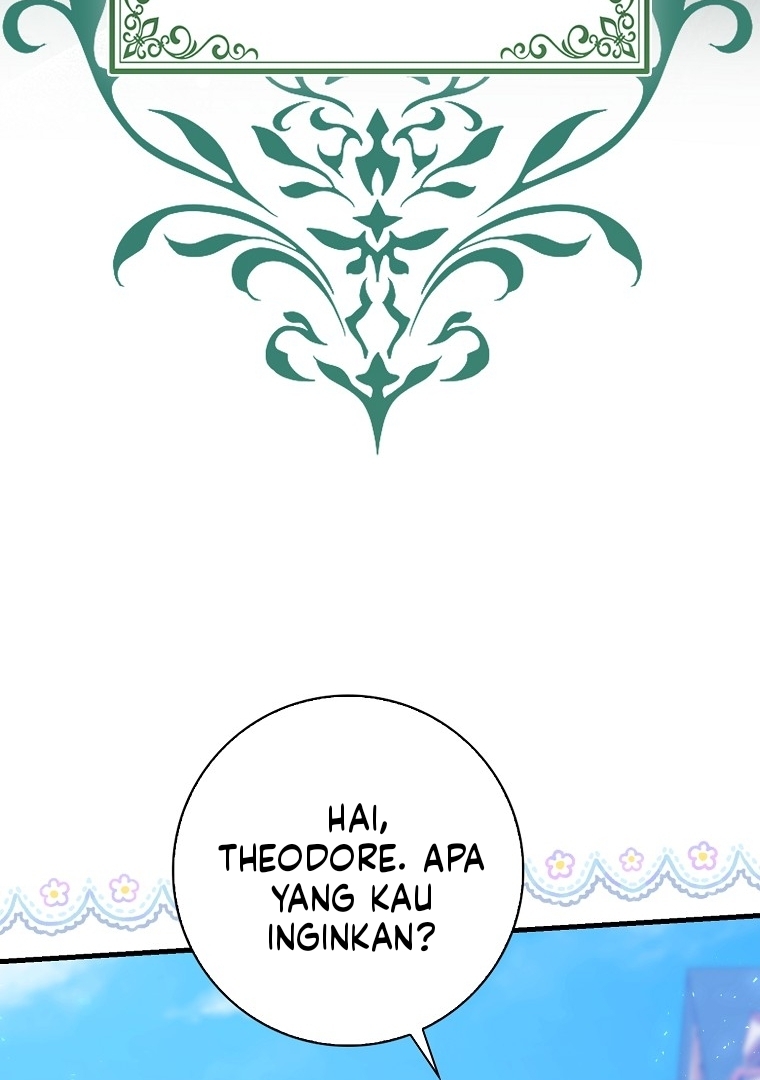 The Crazy Killer Whale’s Favourite Penguin Chapter 10 Gambar 20