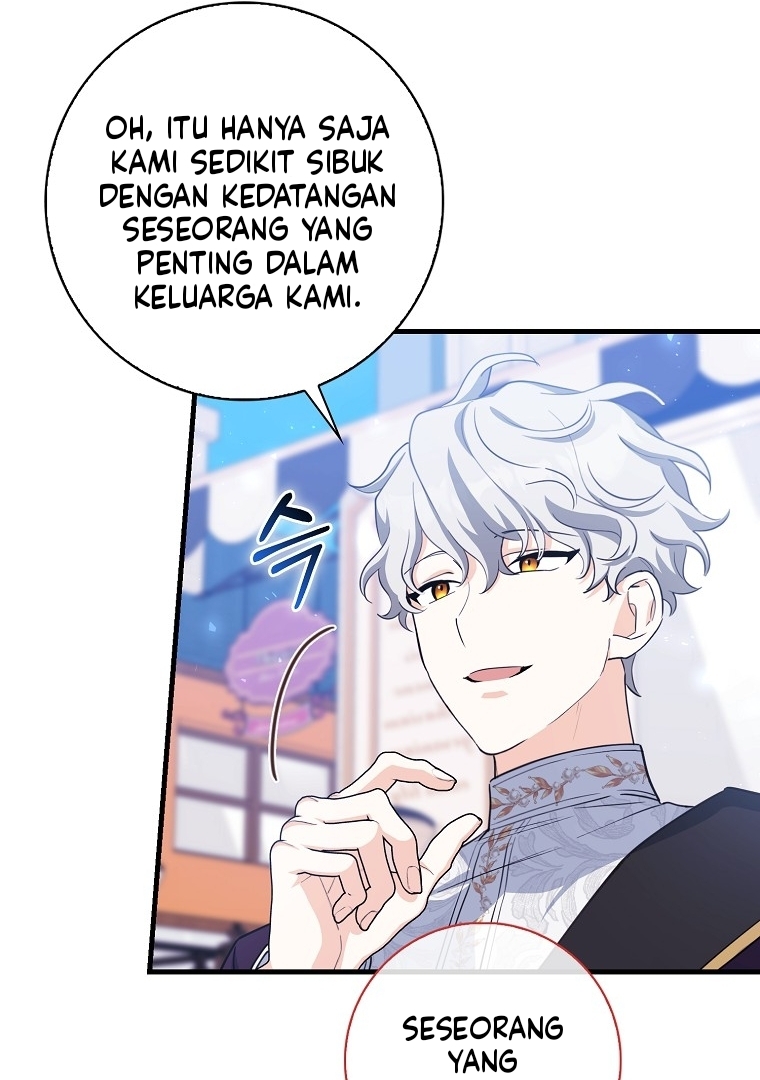 The Crazy Killer Whale’s Favourite Penguin Chapter 10 Gambar 24