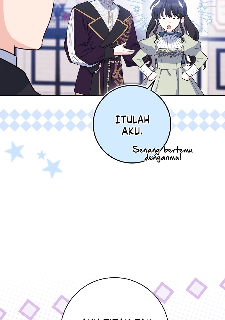 The Crazy Killer Whale’s Favourite Penguin Chapter 10 Gambar 26