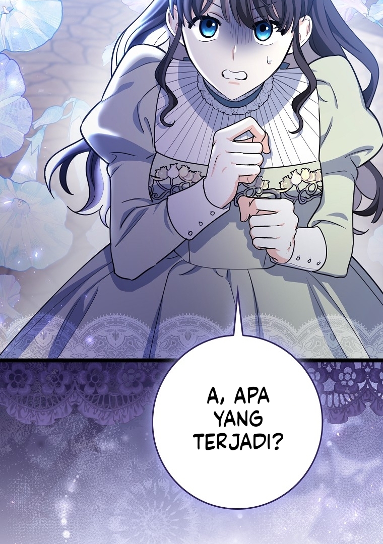 The Crazy Killer Whale’s Favourite Penguin Chapter 10 Gambar 3