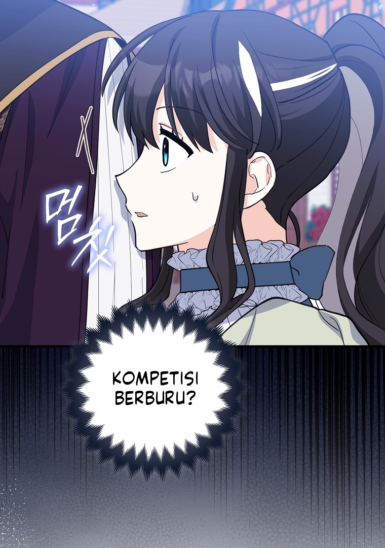 The Crazy Killer Whale’s Favourite Penguin Chapter 10 Gambar 31