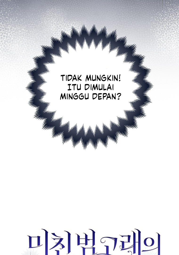 The Crazy Killer Whale’s Favourite Penguin Chapter 10 Gambar 32