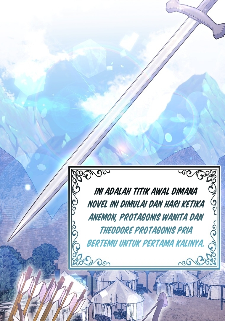 The Crazy Killer Whale’s Favourite Penguin Chapter 10 Gambar 34