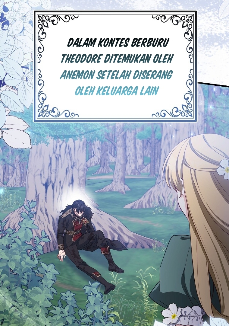 The Crazy Killer Whale’s Favourite Penguin Chapter 10 Gambar 36