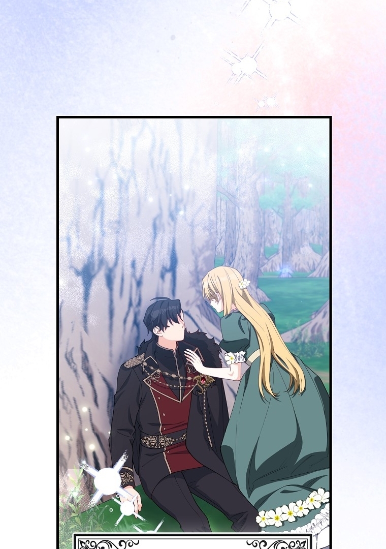 The Crazy Killer Whale’s Favourite Penguin Chapter 10 Gambar 40