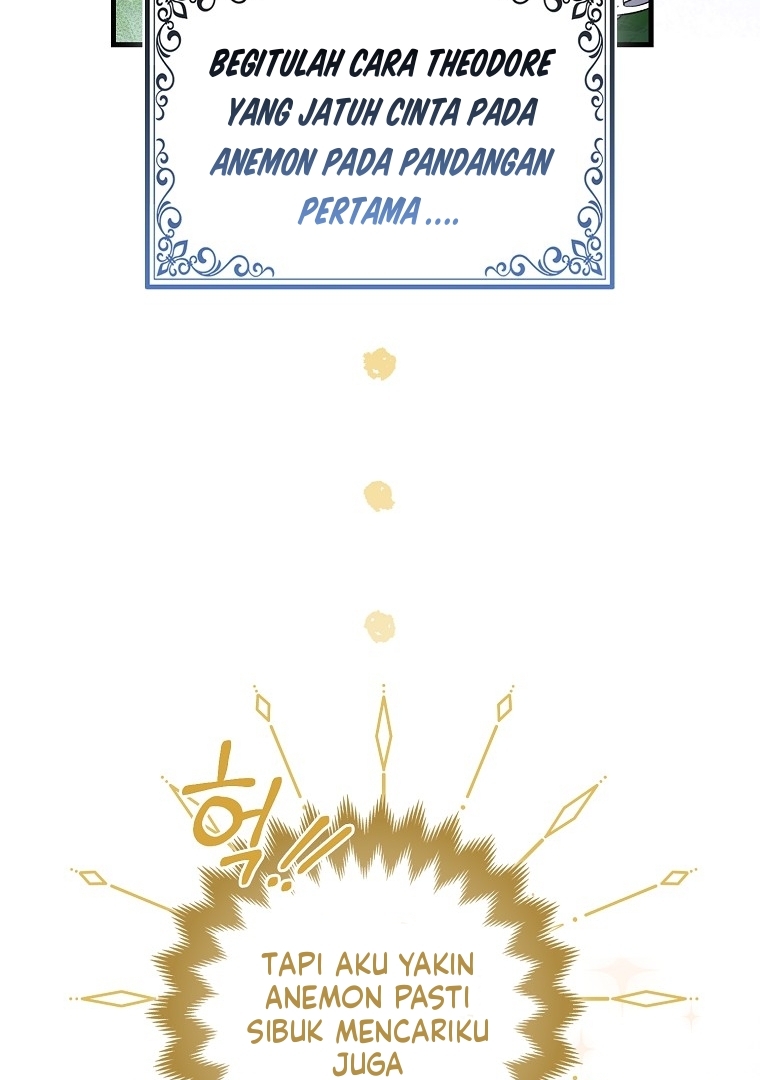 The Crazy Killer Whale’s Favourite Penguin Chapter 10 Gambar 41