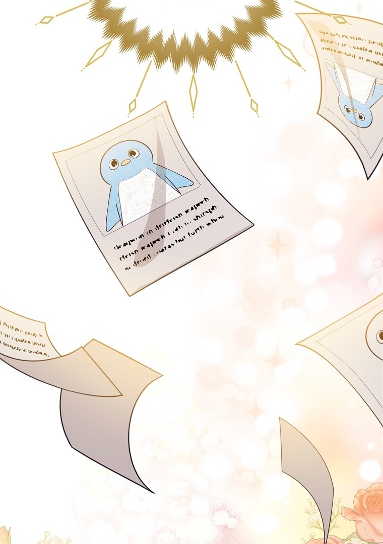 The Crazy Killer Whale’s Favourite Penguin Chapter 10 Gambar 42