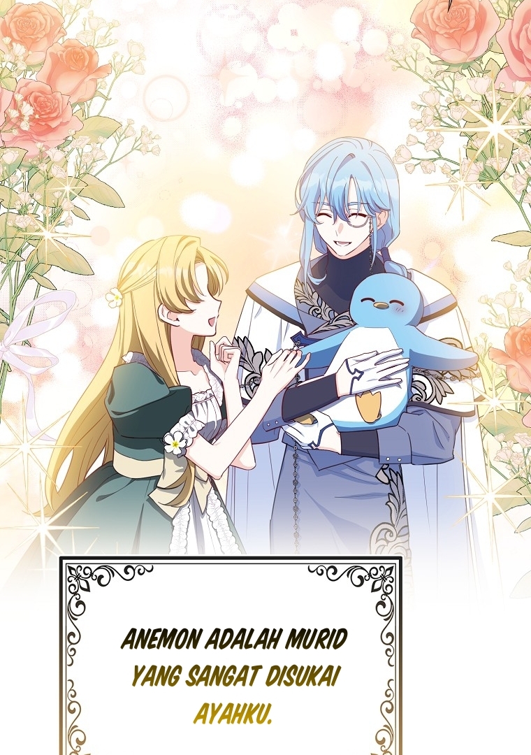 The Crazy Killer Whale’s Favourite Penguin Chapter 10 Gambar 43