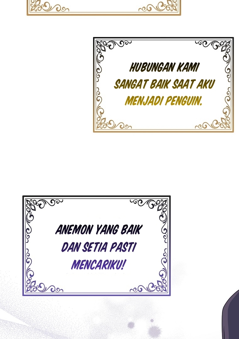 The Crazy Killer Whale’s Favourite Penguin Chapter 10 Gambar 44