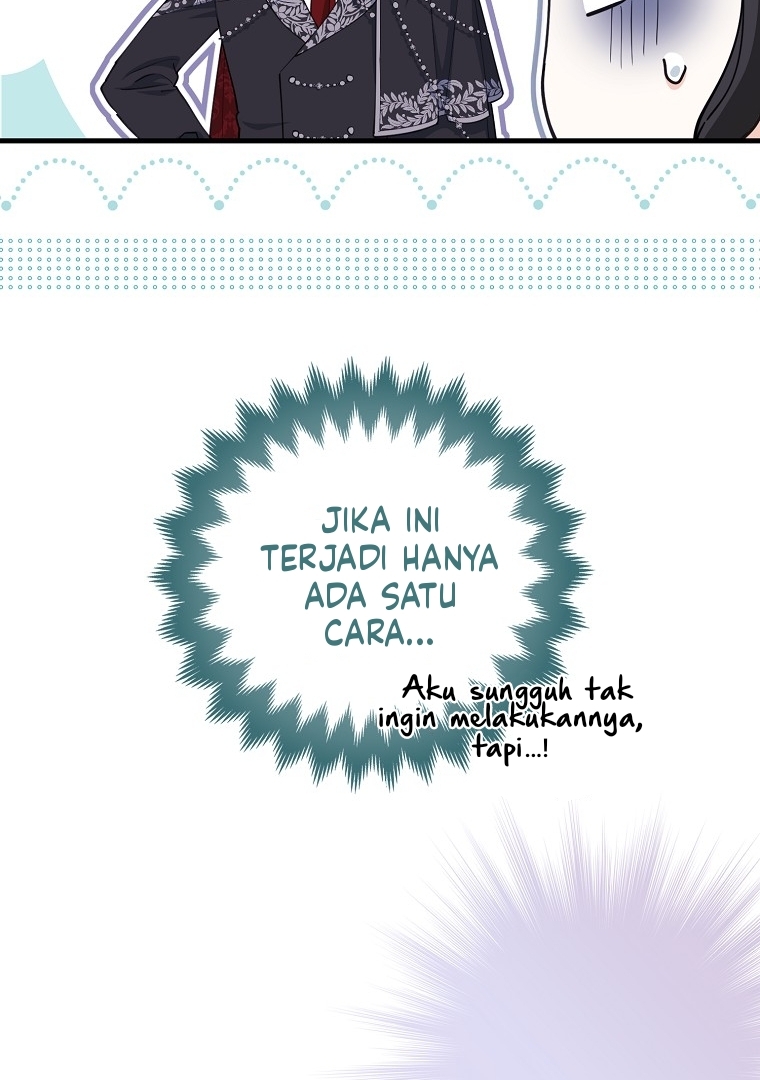 The Crazy Killer Whale’s Favourite Penguin Chapter 10 Gambar 48